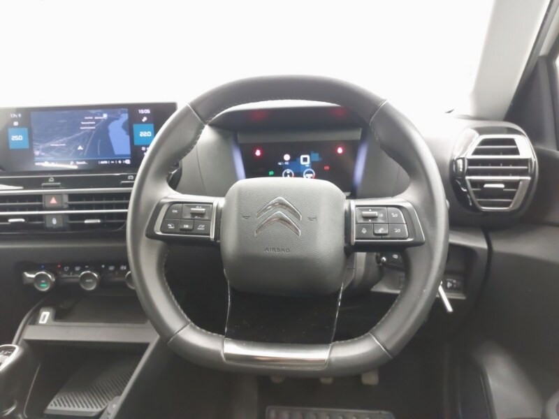 Used Citroen C4 2022 for sale - 77677658: Photo 7