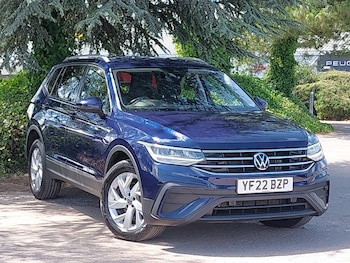 2022 - 2.0 TDI Life 5dr
