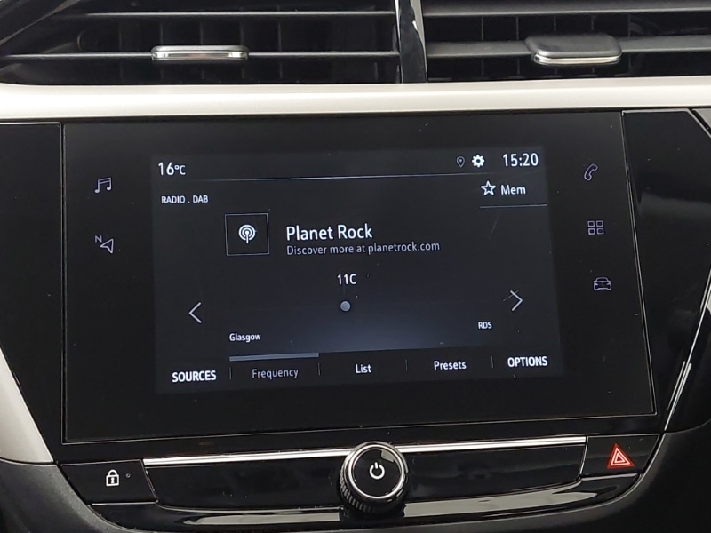 Used Vauxhall Corsa 2022 for sale - 76838645: Photo 10