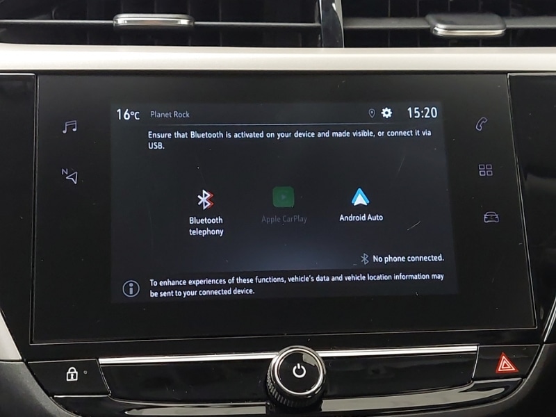 Used Vauxhall Corsa 2022 for sale - 76838645: Photo 11