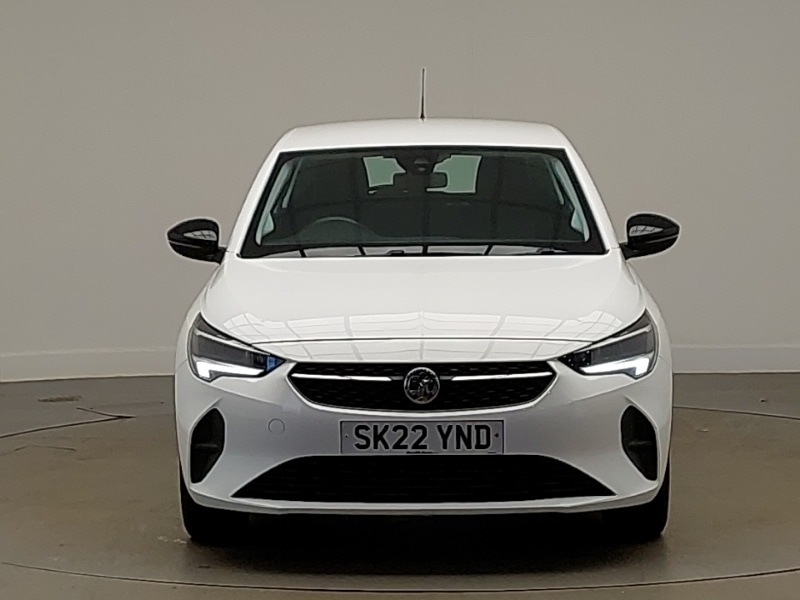 Used Vauxhall Corsa 2022 for sale - 76838645: Photo 12