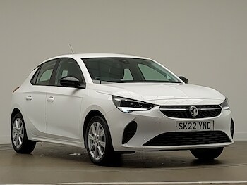 Vauxhall - Corsa