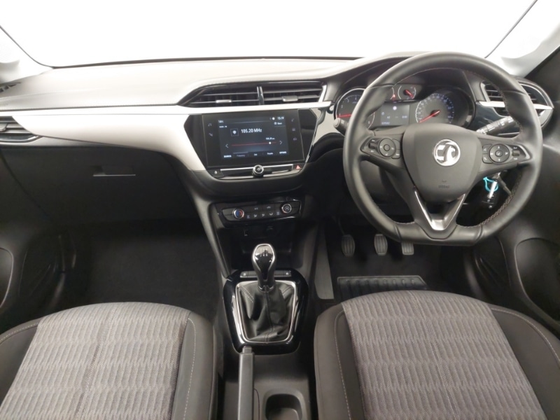 Used Vauxhall Corsa 2022 for sale - 76838645: Photo 2