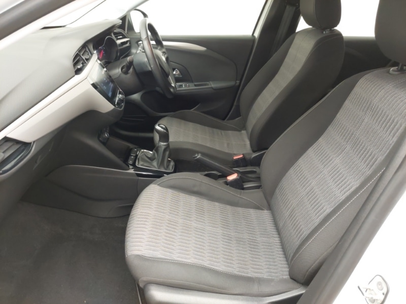 Used Vauxhall Corsa 2022 for sale - 76838645: Photo 5