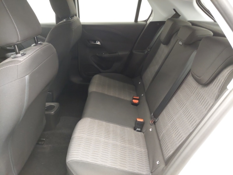 Used Vauxhall Corsa 2022 for sale - 76838645: Photo 6