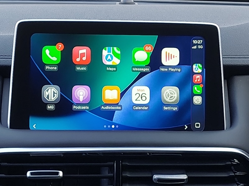 Used MG MG HS 2023 for sale - 77380561: Photo 10