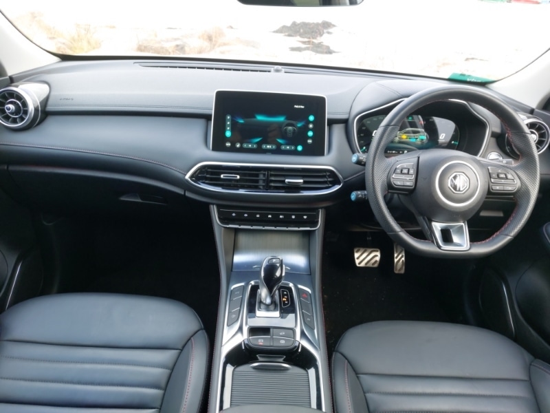 Used MG MG HS 2023 for sale - 77380561: Photo 2