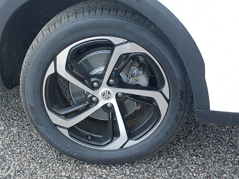 Used MG MG HS 2023 for sale - 77380561: Photo 9