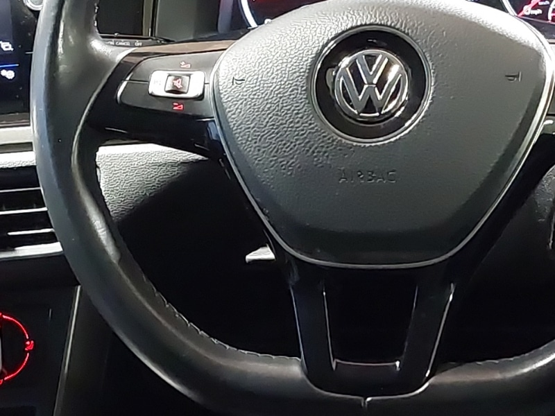 Used Volkswagen Polo 2020 for sale - 77923599: Photo 10