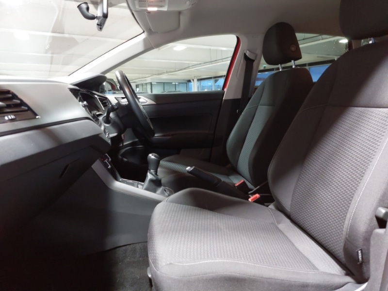 Used Volkswagen Polo 2020 for sale - 77923599: Photo 5