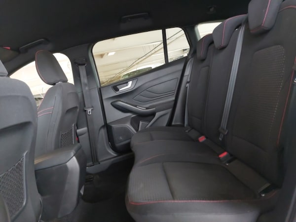 Used Ford Focus 2023 for sale - 76321175: Photo 6