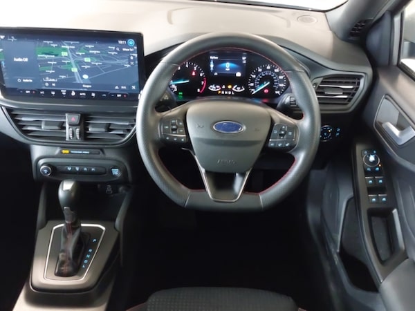 Used Ford Focus 2023 for sale - 76321175: Photo 7