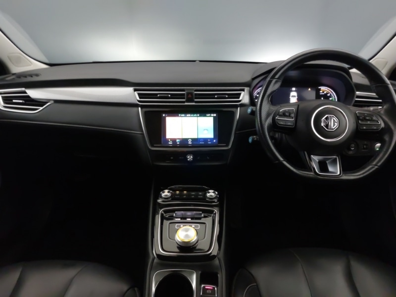 Used MG MG5 2022 for sale - 77063119: Photo 2