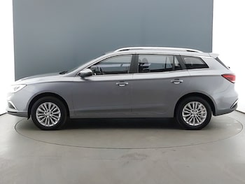 Used MG MG5 2022 for sale - 77063119: Photo