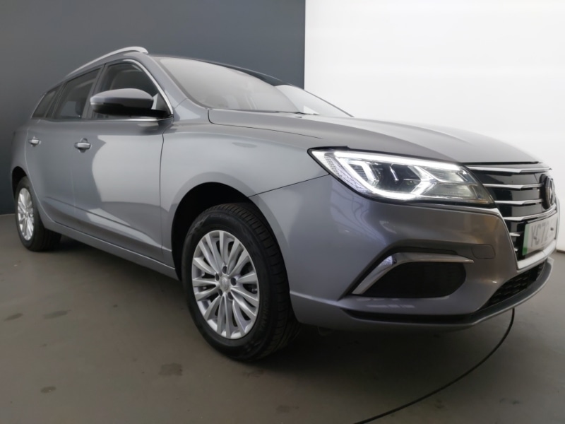 Used MG MG5 2022 for sale - 77063119: Photo 9