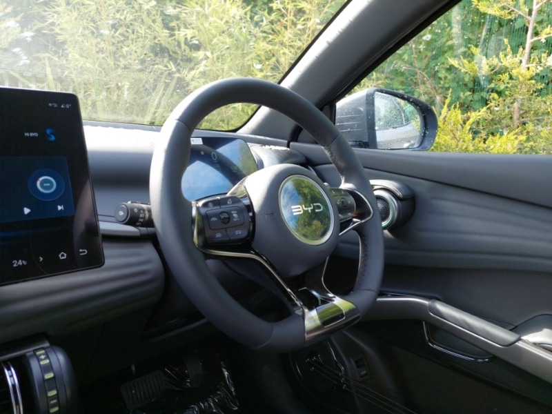 Used BYD Atto 3 2026 for sale - 77702357: Photo 11