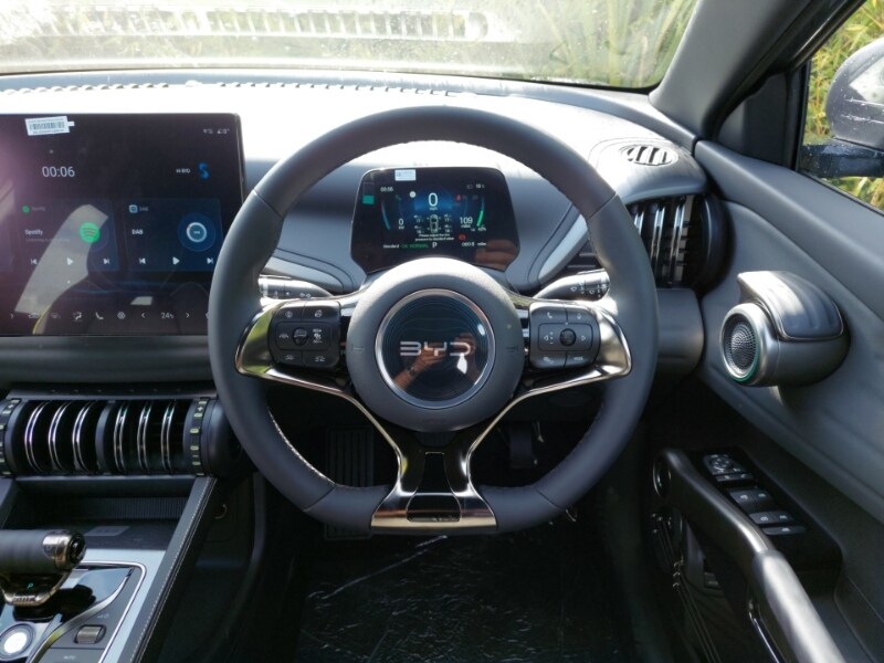 Used BYD Atto 3 2026 for sale - 77702357: Photo 7