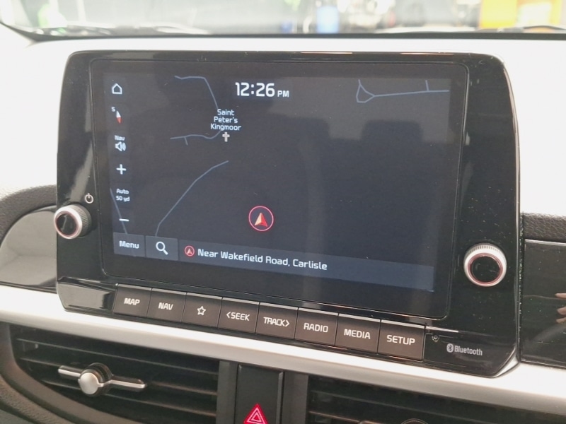 Used Kia Picanto 2025 for sale - 76704941: Photo 10