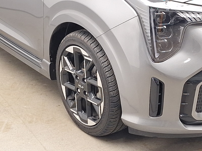 Used Kia Picanto 2025 for sale - 76704941: Photo 9