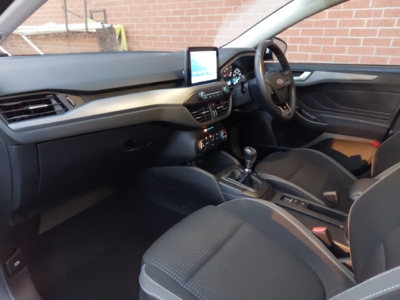 Used Ford Focus 2022 for sale - 77240846: Photo 5