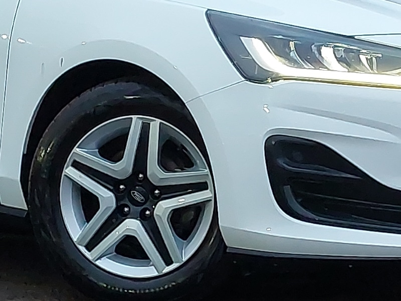 Used Ford Focus 2022 for sale - 77240846: Photo 9