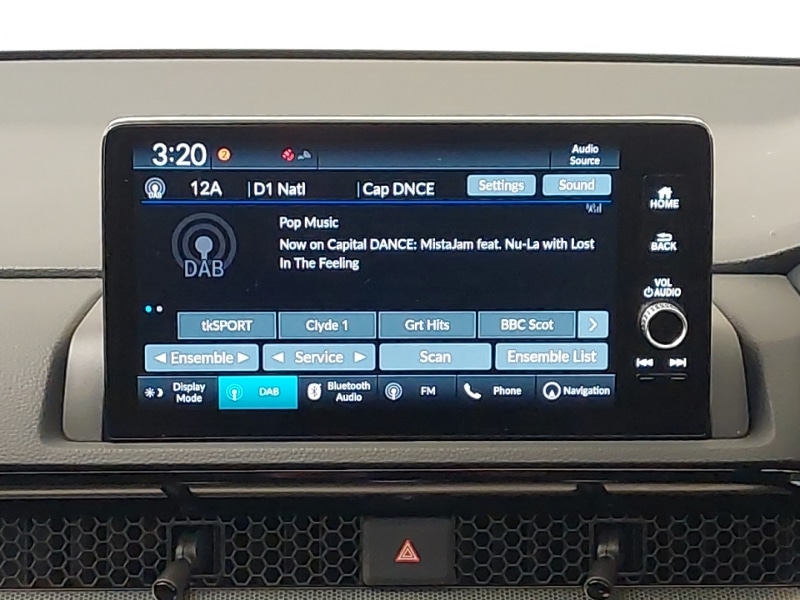 Used Honda CR-V 2025 for sale - 76456208: Photo 10