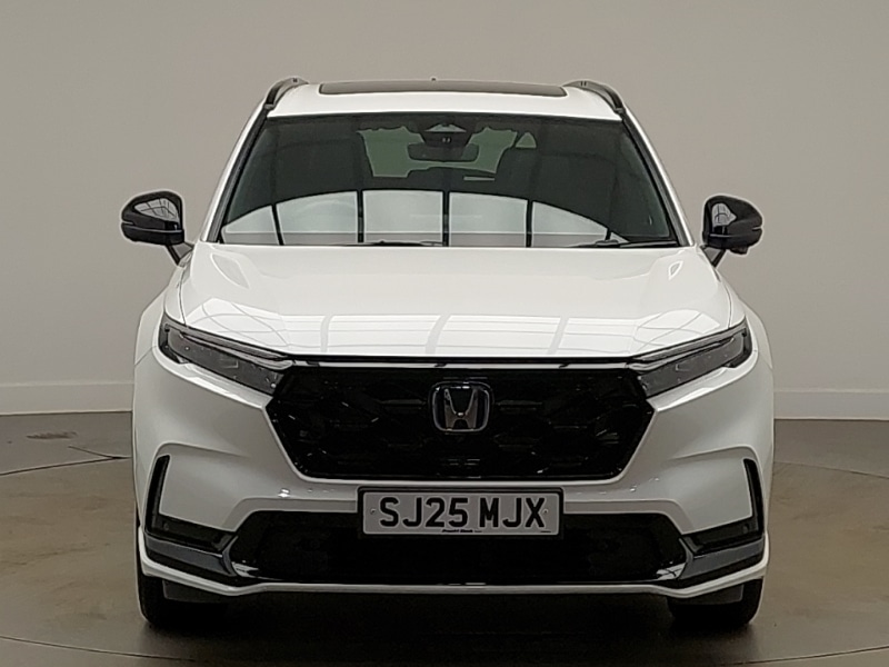 Used Honda CR-V 2025 for sale - 76456208: Photo 12