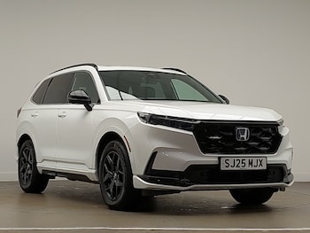 Honda - CR-V