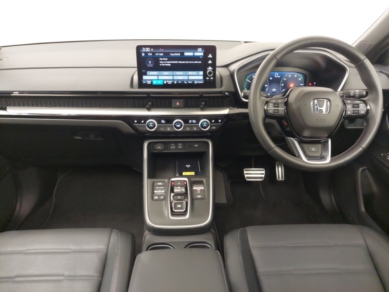 Used Honda CR-V 2025 for sale - 76456208: Photo 2
