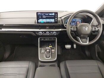 Used Honda CR-V 2025 for sale - 76456208: Photo