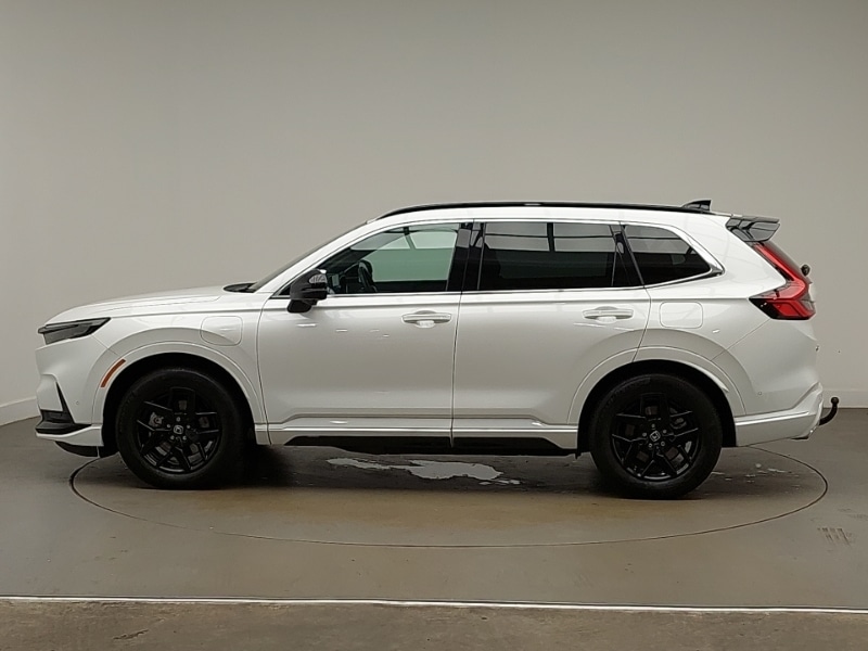 Used Honda CR-V 2025 for sale - 76456208: Photo 4