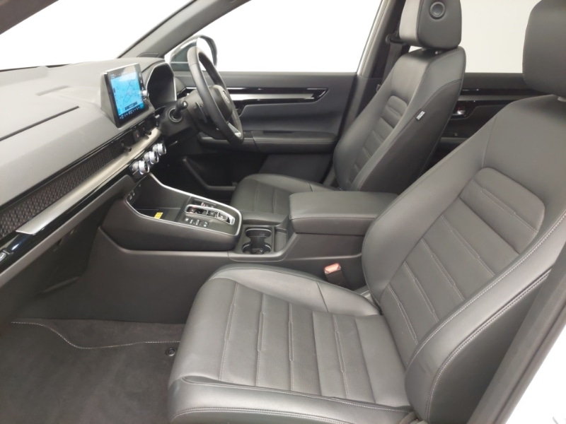 Used Honda CR-V 2025 for sale - 76456208: Photo 5