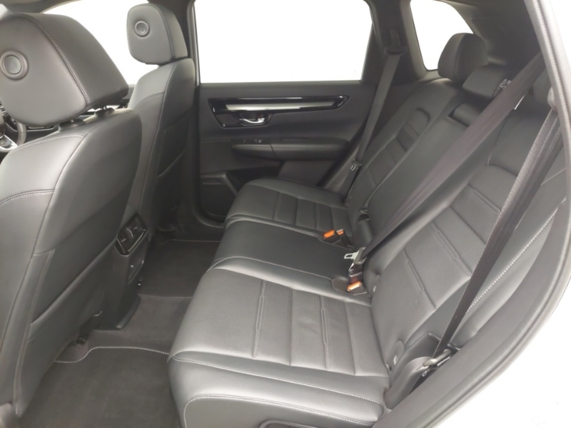 Used Honda CR-V 2025 for sale - 76456208: Photo 6