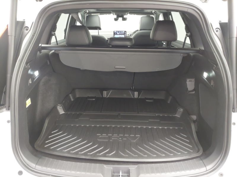 Used Honda CR-V 2025 for sale - 76456208: Photo 8