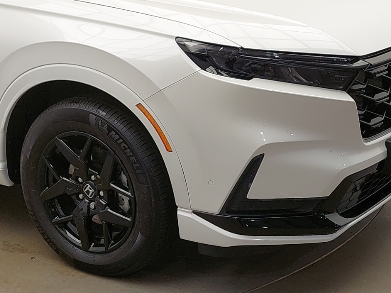 Used Honda CR-V 2025 for sale - 76456208: Photo 9