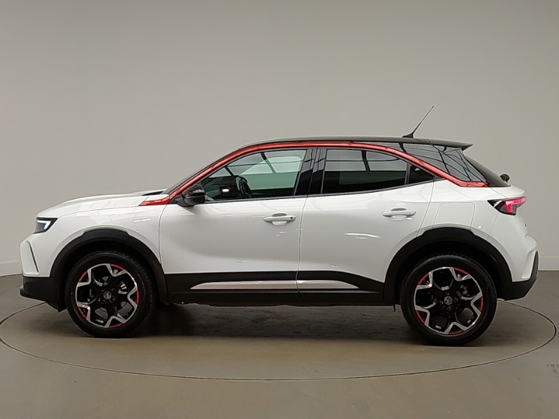 Used Vauxhall Mokka 2023 for sale - 77229147: Photo 4