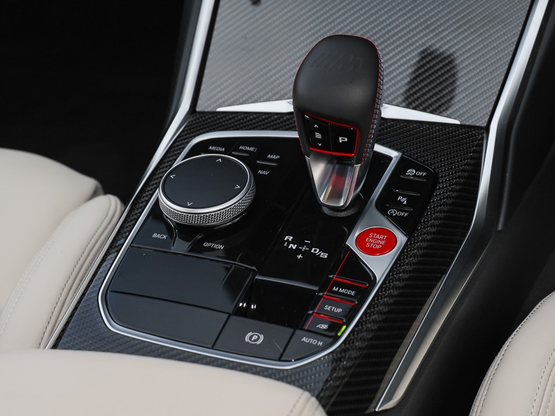 Used BMW M3 2025 for sale - 77972242: Photo 10