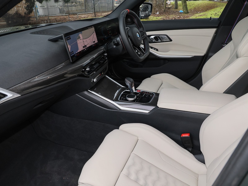 Used BMW M3 2025 for sale - 77972242: Photo 7