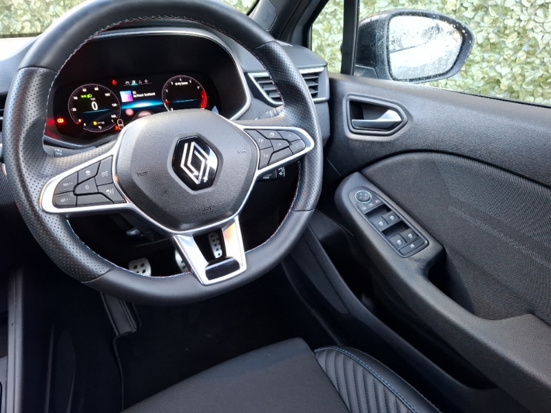 Used Renault Clio 2024 for sale - 76894106: Photo 10