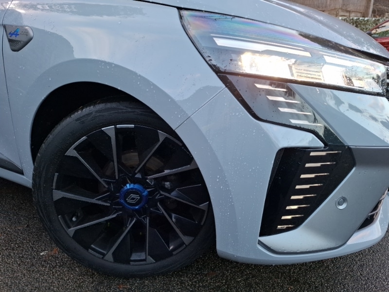 Used Renault Clio 2024 for sale - 76894106: Photo 9