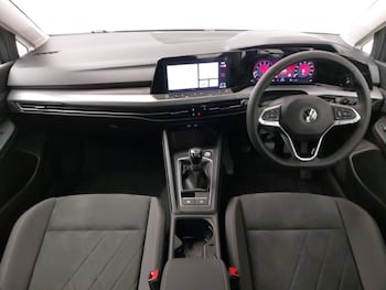 Used Volkswagen Golf 2020 for sale - 78527578: Photo