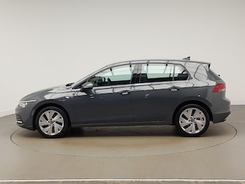 Used Volkswagen Golf 2020 for sale - 78527578: Photo