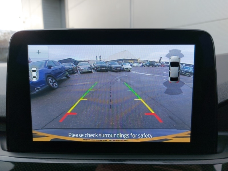 Used Ford Kuga 2020 for sale - 76552991: Photo 11