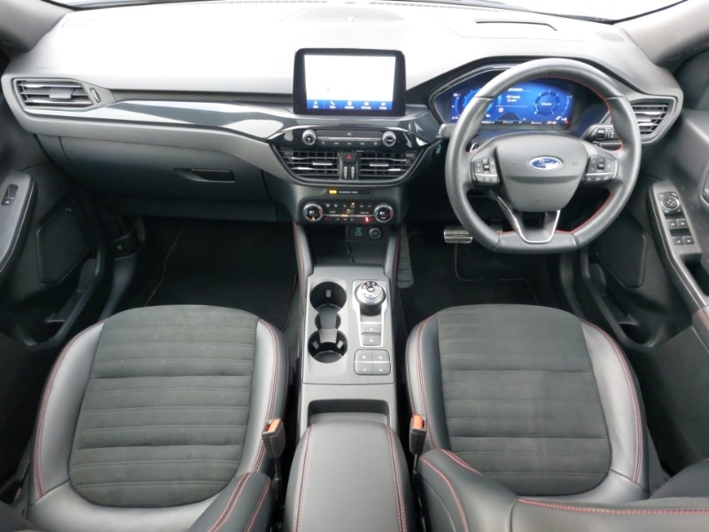 Used Ford Kuga 2020 for sale - 76552991: Photo 2