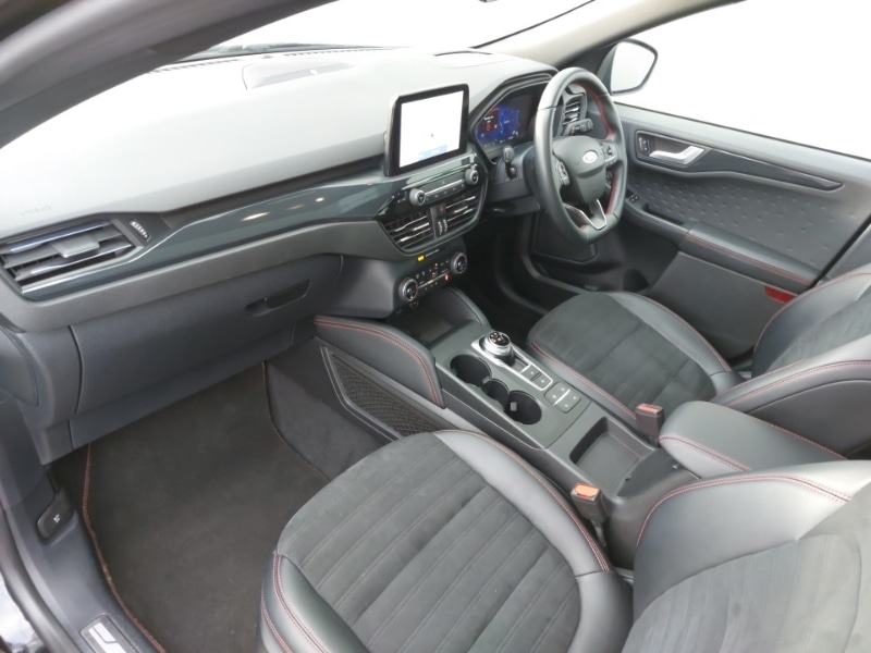 Used Ford Kuga 2020 for sale - 76552991: Photo 5