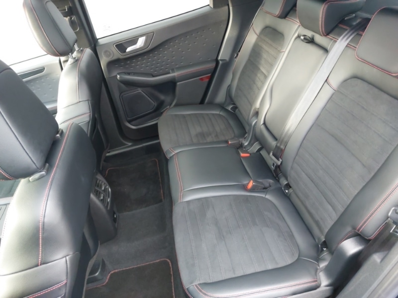 Used Ford Kuga 2020 for sale - 76552991: Photo 6