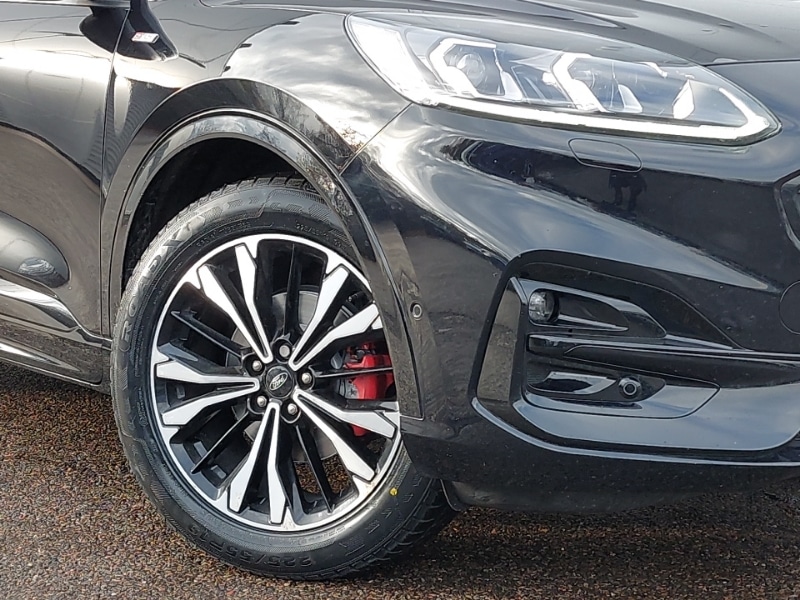 Used Ford Kuga 2020 for sale - 76552991: Photo 9