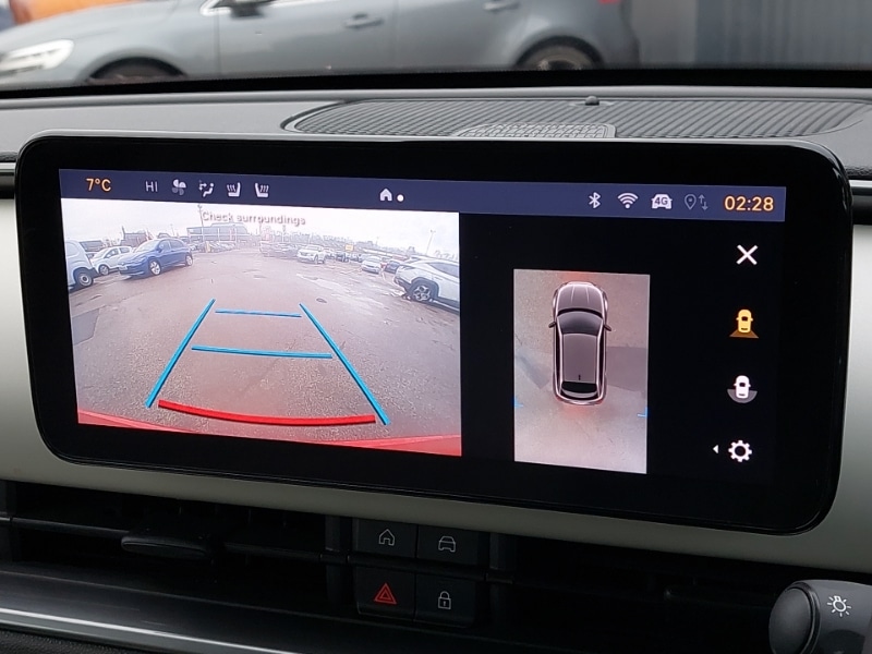 Used Fiat 600 2024 for sale - 77986173: Photo 11