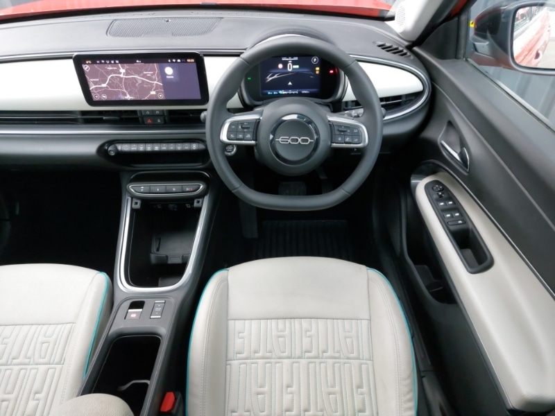 Used Fiat 600 2024 for sale - 77986173: Photo 7