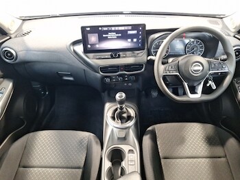 Used Nissan Juke 2025 for sale - 78422961: Photo